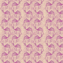 Indian Summer 120-21672 Camel Purple
