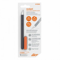 Scalpel with Ceramic Blade