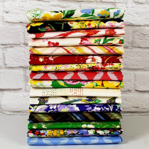 Charlotte Fat Quarter Bundle