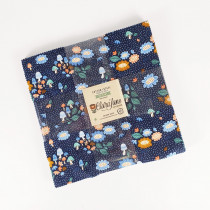 Clara Jane 10 inch squares pack