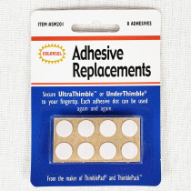 Thimble Adhesive Replacements