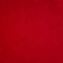 FiestaFelt Half Yard Piece - Red