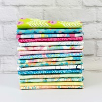 Costeira Fat Quarter Bundle