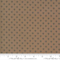 Crystal Lane 2986 23 Porch Light Nutmeg by Moda Fabrics - By The Yard