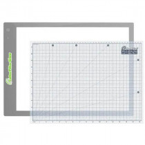 CutterPillar Glow Premium LED Light board