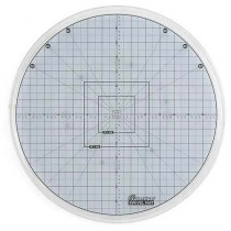 CutterPillar Swivel Transparent Board and Mat