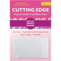 Cutting Edge Ruler Stops