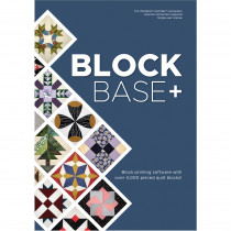 BlockBase+ Block Printing Software