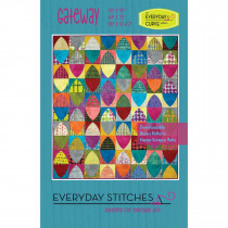 Gateway Pattern by Everyday Stitches