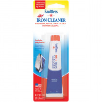 Faultless Hot Iron Cleaner