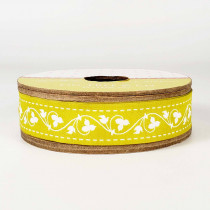Fig Tree Ribbon
