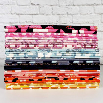 Floradora Fat Quarter Bundle 