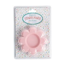 Magnetic Flower Power Pin Holder