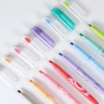 FriXion Highlighter Light Pastel