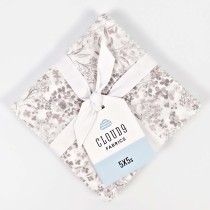 Gentle Whispers 5 Inch Squares Pack