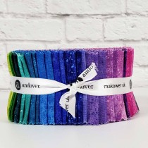 Glaze II Roll 