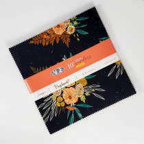 Hazelwood 10 Inch Squares Pack