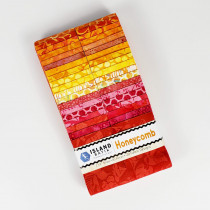 Honeycomb Strips