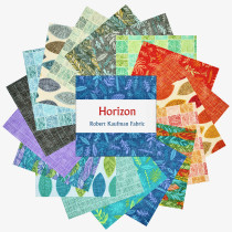 Horizon 10 inch square pack