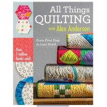 All Things Quilting
