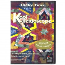 Kool Kaleidoscope