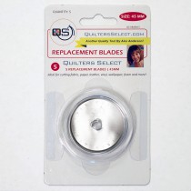 Rotary Blades 5 Pack