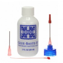 Roxanne Glue Baste It - 2 OZ. Bottle