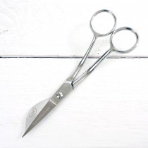 Wave Applique Scissors 