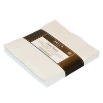 Snow Kona Cotton Charm Pack