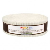 Snow Kona Cotton Skinny Strips