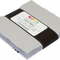 Ash Kona Cotton Charm Pack