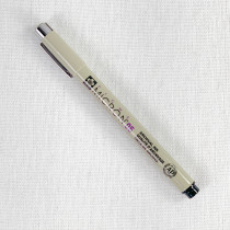 Pigma Micron Pen .45mm