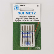 Schmetz Topstitch Needles