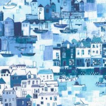 Shoreline RPTD-22890-266 Nautical