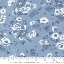 Nantucket Summer 55260 24 Somerset Light Blue 