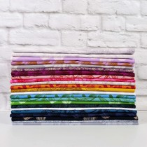 Indelible Mixer Half Yard Bundle 