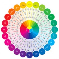 Essential Color Wheel