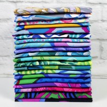 Kaffe Fassett Collective Aug 2025 Cool