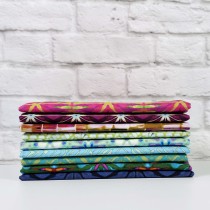 Kaleidoscope Fat Quarter Bundle 