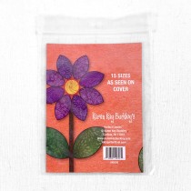 Perfect Leaves by Karen Kay Buckley