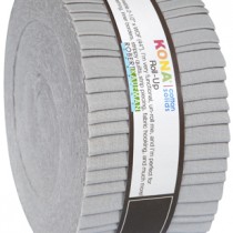 Ash Kona Cotton Roll-Up