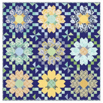 Kismet Quilt Kit 