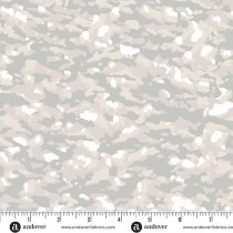 Mellow Drama Altocumulus A-1148-L Silver