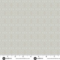 Mellow Drama Lacework A-1149-C Silver