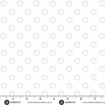 Mellow Drama Nimbus A-1150-L White