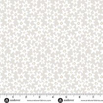 Mellow Drama Narcissus A-1152-L Silver