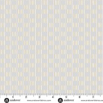 Mellow Drama Checks A-1153-L Silver