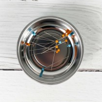 Mini Itty Pin Dish