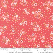 Cali Co 29190 12 Flamingo Flower Dot