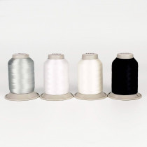 Para-Cotton Poly 80 wt. Large Cone